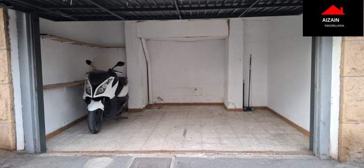 Garatge en venda en Sopela