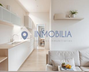 Flat for sale in Calle de Arregui y Aruej , Adelfas