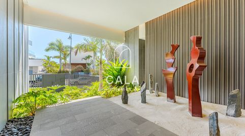Foto 5 de Casa o chalet en venta en Josefina de la Torre, Abama, Guía de Isora