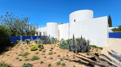 Foto 3 de Casa o xalet en venda a Marina Botafoc - Platja de Talamanca, Eivissa