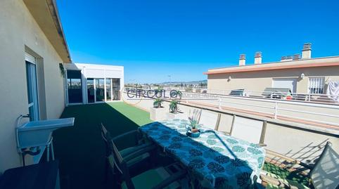 Photo 3 of Attic for sale in C. Jose Herranz Veterinario, Santa Quiteria - Virgen de las Huertas, Murcia