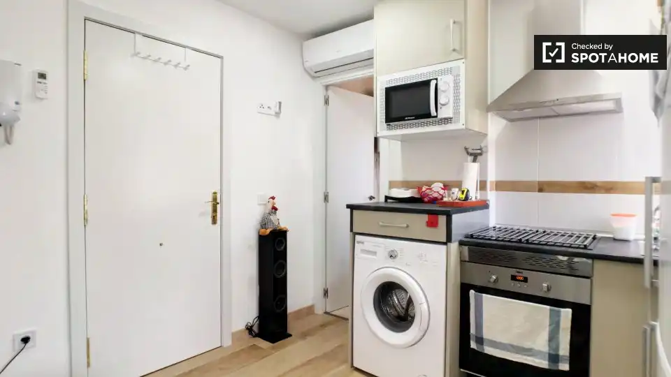 Appartement à louer à Puente de Vallecas, imagen 4