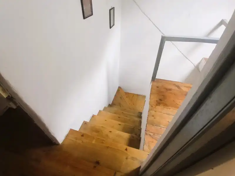 Casa o chalet en venta en Pravia con Calefacción, Trastero y Amueblado