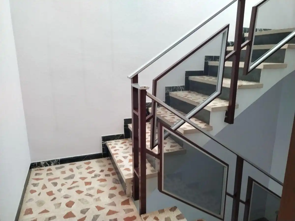 Houses for sale in Camarles  with Air Conditioner and Terrace