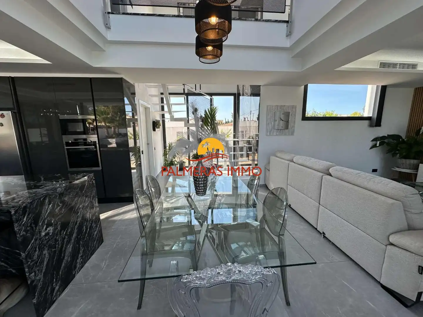 Villa avec piscine à vendre à Les Tres Cales, imagen 58