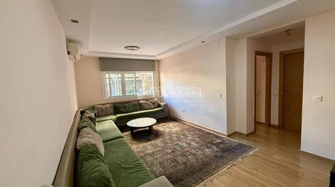 Foto 4 de Pis en venda a C. Navarra, Arroyo de la Miel, Benalmádena