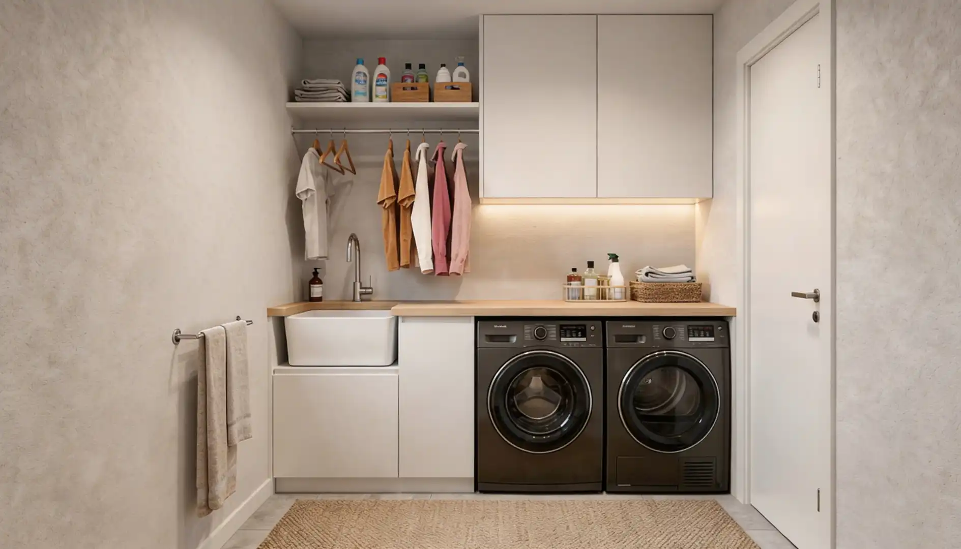 Cocina de Dúplex en venta en Vic con Aire acondicionado, Calefacción y Jardín privado