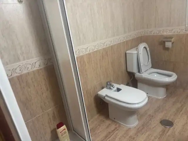 Bany de Casa o xalet en venda en Castropol amb Calefacció, Jardí privat i Parquet