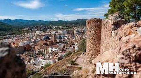 Foto 3 von Wohnung zum Verkauf in Ronda, Onda, Castellón