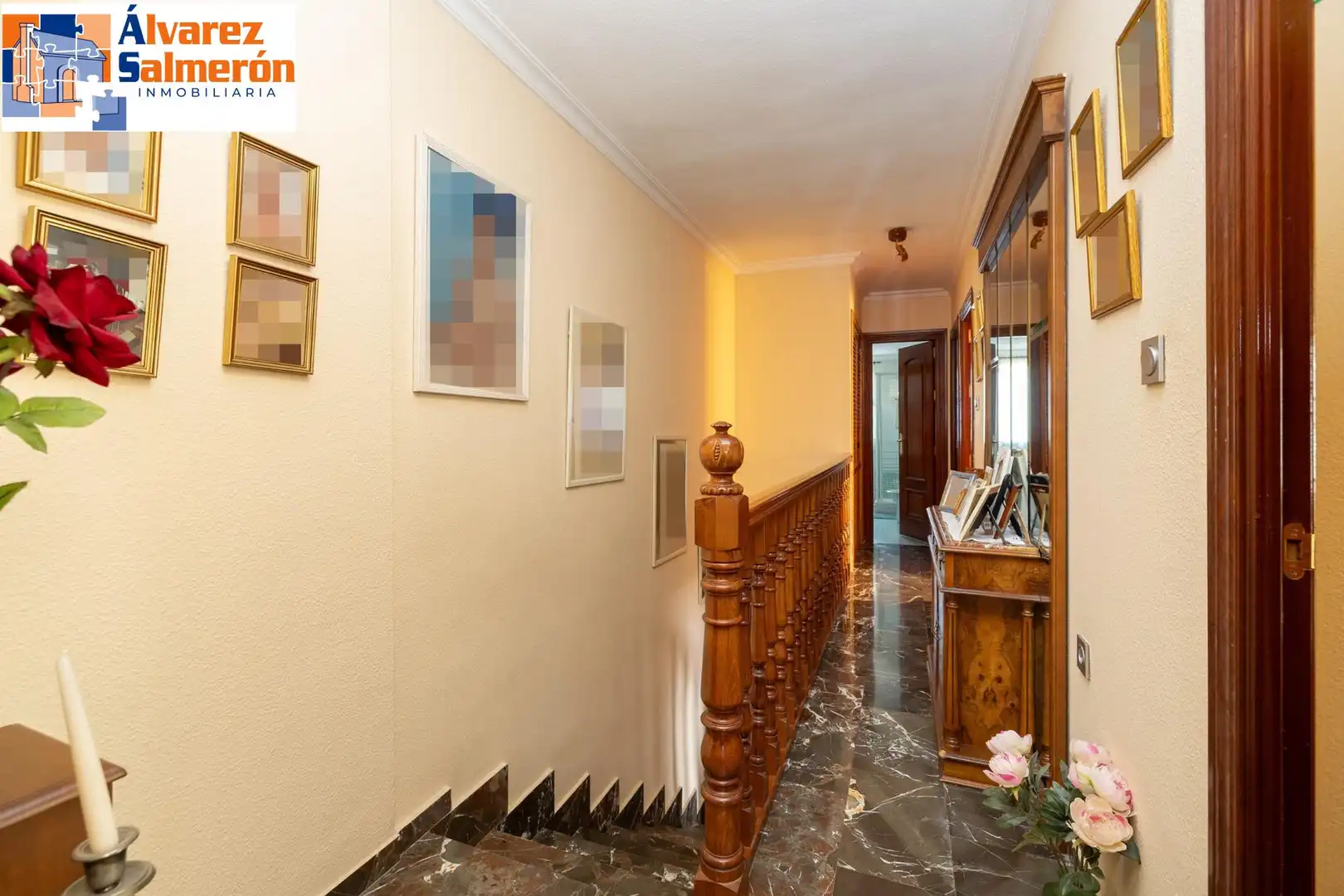 Maison jumelée avec terrasse à vendre à Calle MIMBRES UR.MONTELUZ, imagen 15