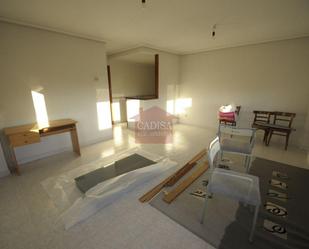 Living room of Flat for sale in Calvarrasa de Abajo  with Heating