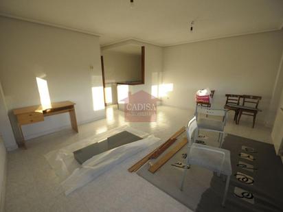 Living room of Flat for sale in Calvarrasa de Abajo  with Heating