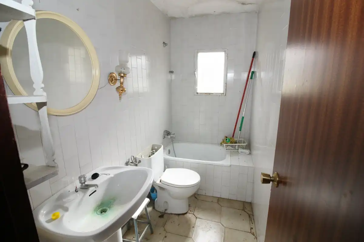 Casa rústica amb piscina en venda a Arenas de San Pedro, imagen 18