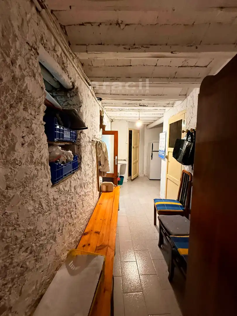 Finca rústica en venta en Bocairent con Piscina
