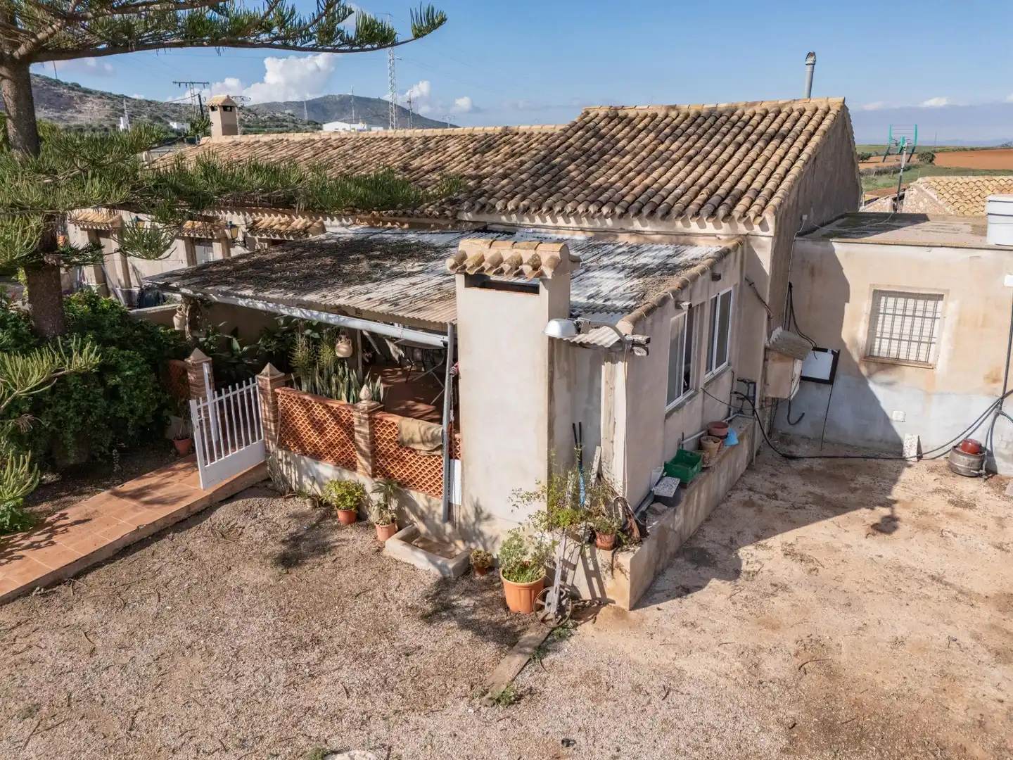Landhaus zum Verkauf in Mar Menor de Cartagena – Cabo de Palos, imagen 5