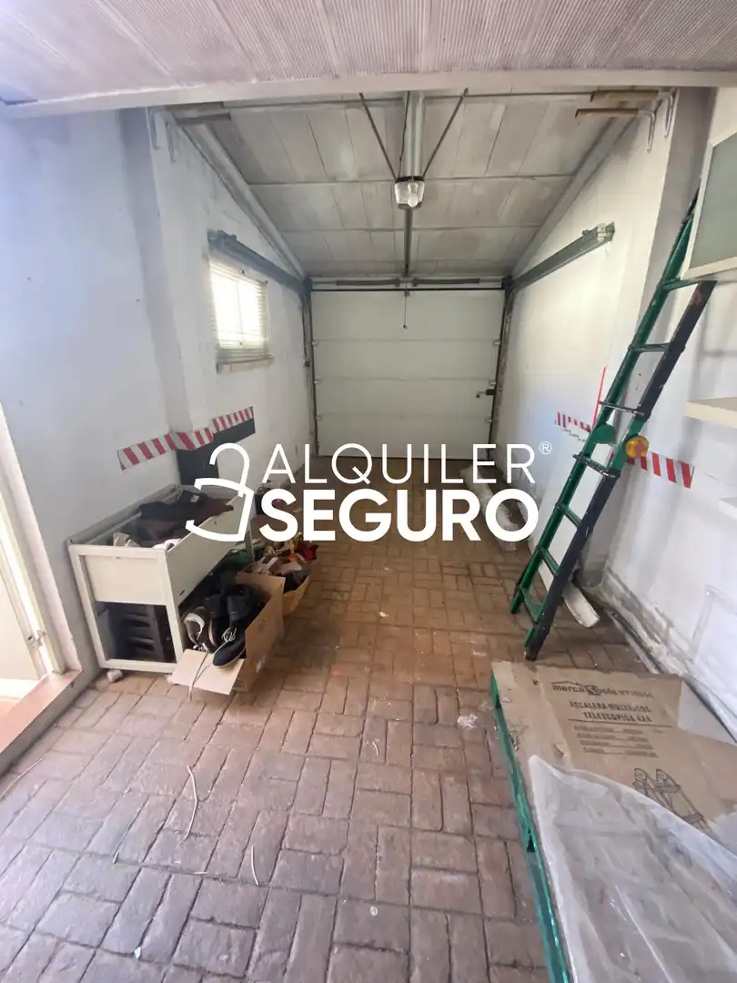 Parking of Houses for rent in Fontanar, Guadalajara