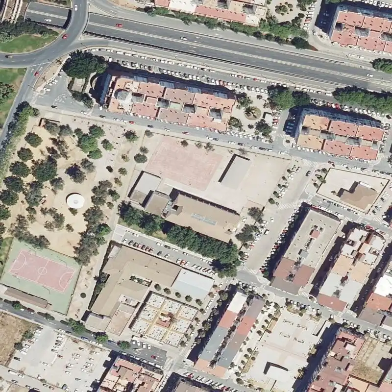 Aparcament de Pis en venda en Molino de la Vega