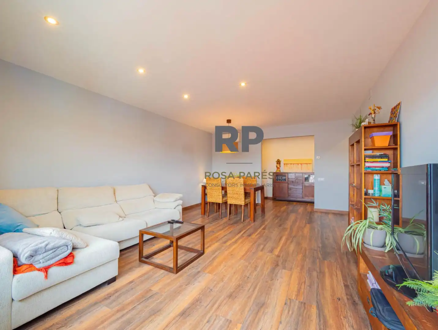 Appartamento con ascensore in vendita a Manlleu, imagen 3
