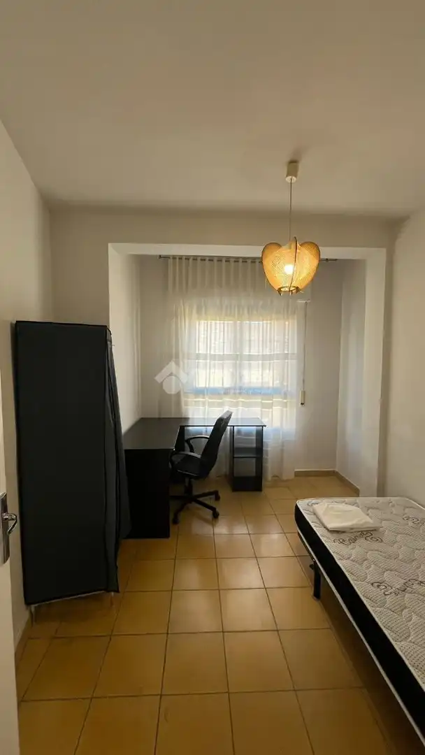 Piso con terraza en alquiler en El Pilar - La Estación, imagen 21