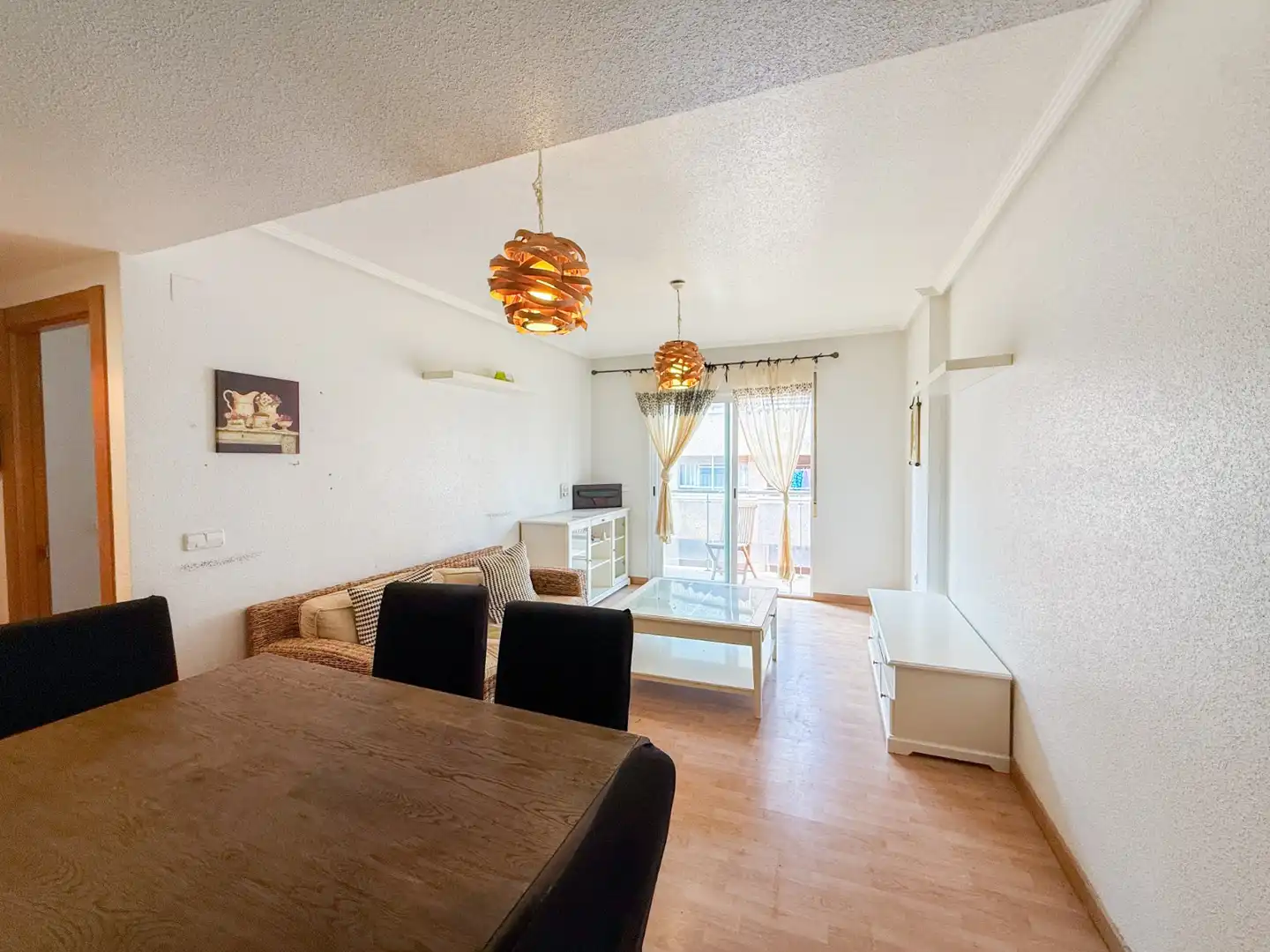 Piso con terraza en venta en Casco Antiguo, imagen 8