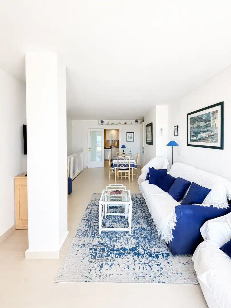 Appartement compact avec ascenseur à vendre à DEL CAP NORFEU, imagen 6