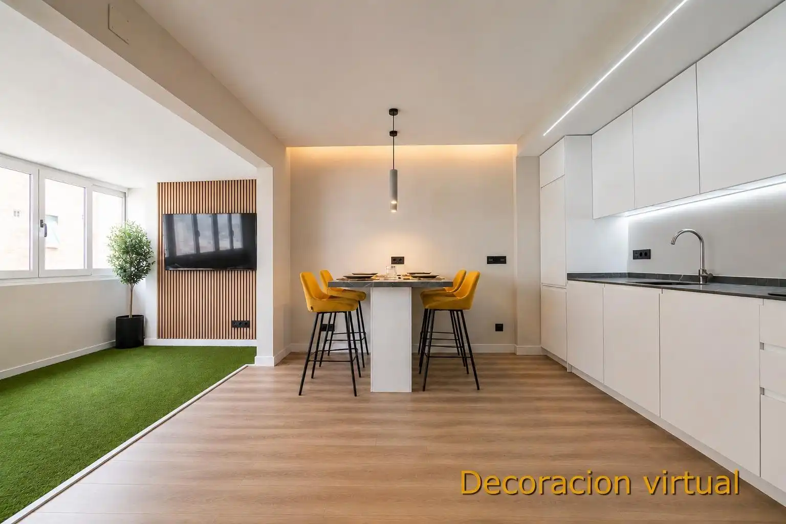 Penthouse mit Aufzug zum Verkauf in JESUS ASTONDOA SANTAMARIA