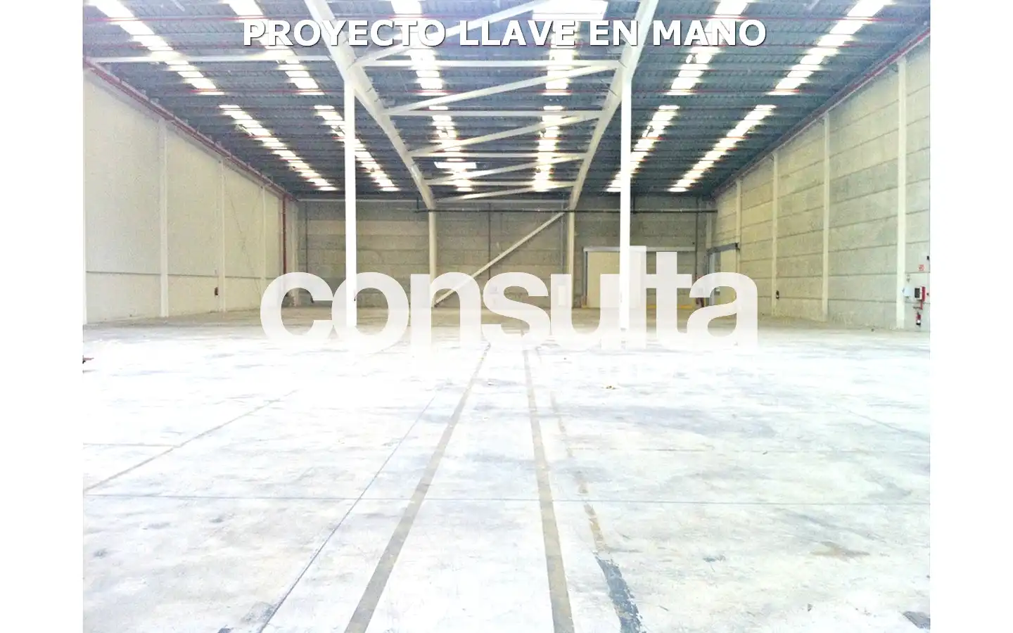 Nau industrial de lloguer a N/A, imagen 15