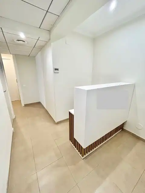 Bureau avec ascenseur à louer à August, imagen 15