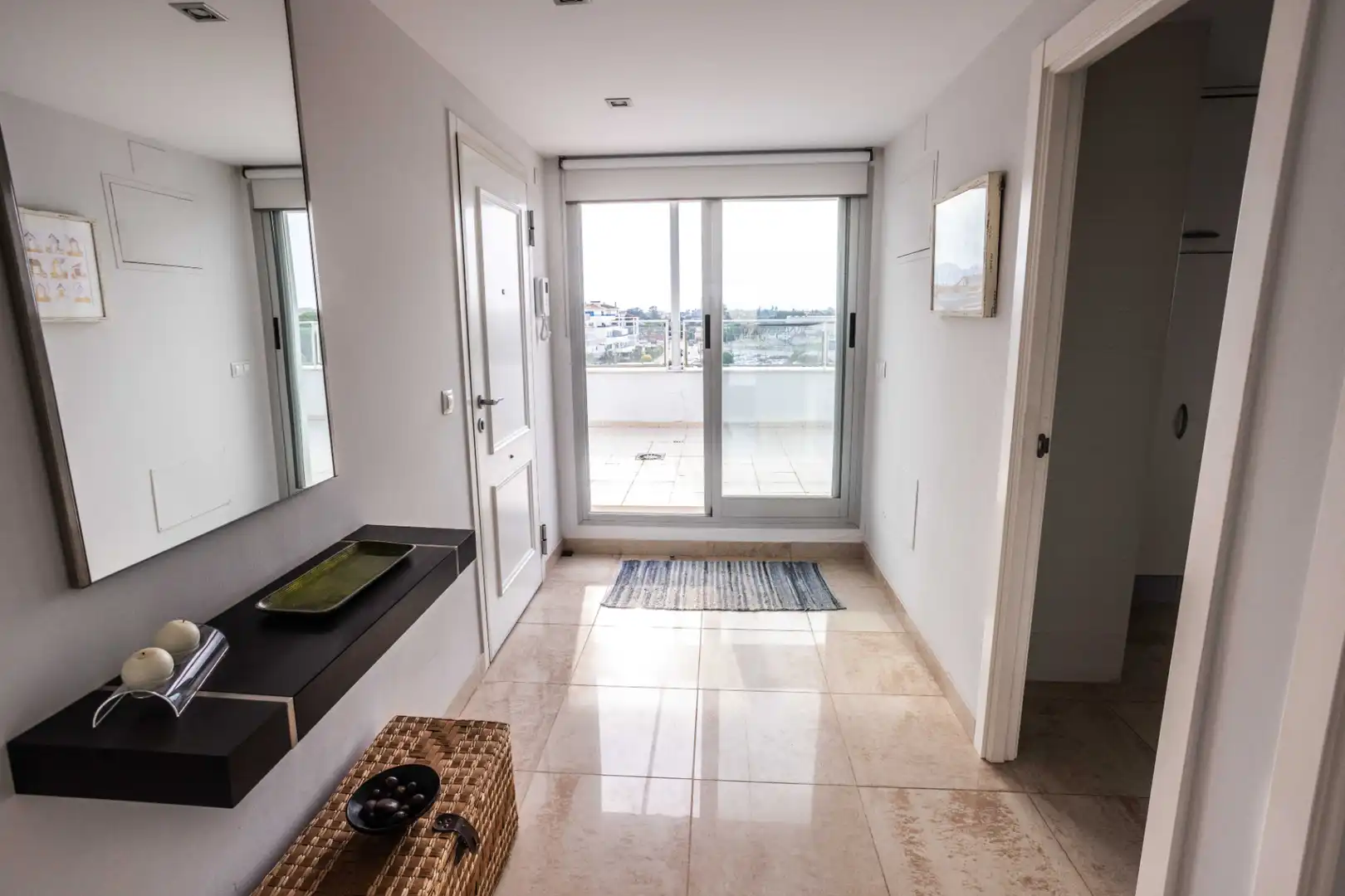 Ático con piscina en venta en Camí del Llavador 5, imagen 3