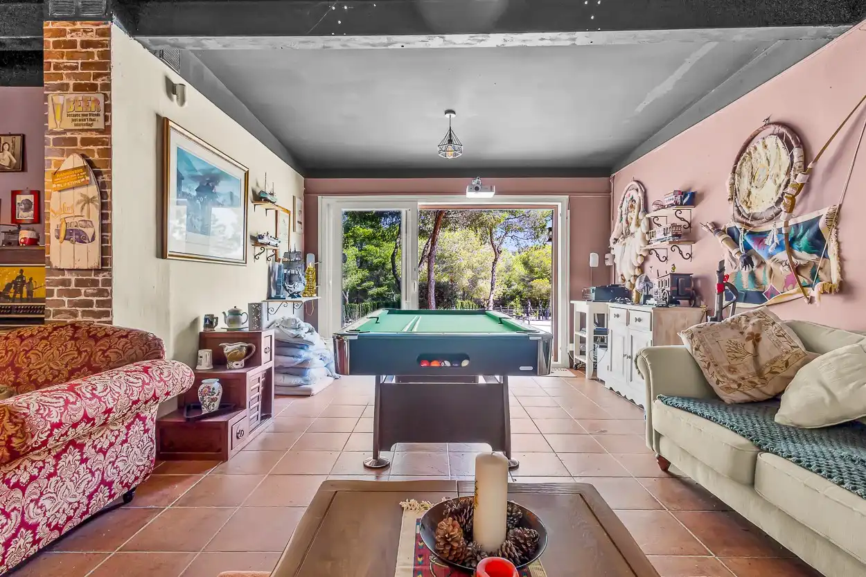 Landhaus mit Terrasse zum Verkauf in Desamparados - Hurchillo - Torremendo, imagen 37