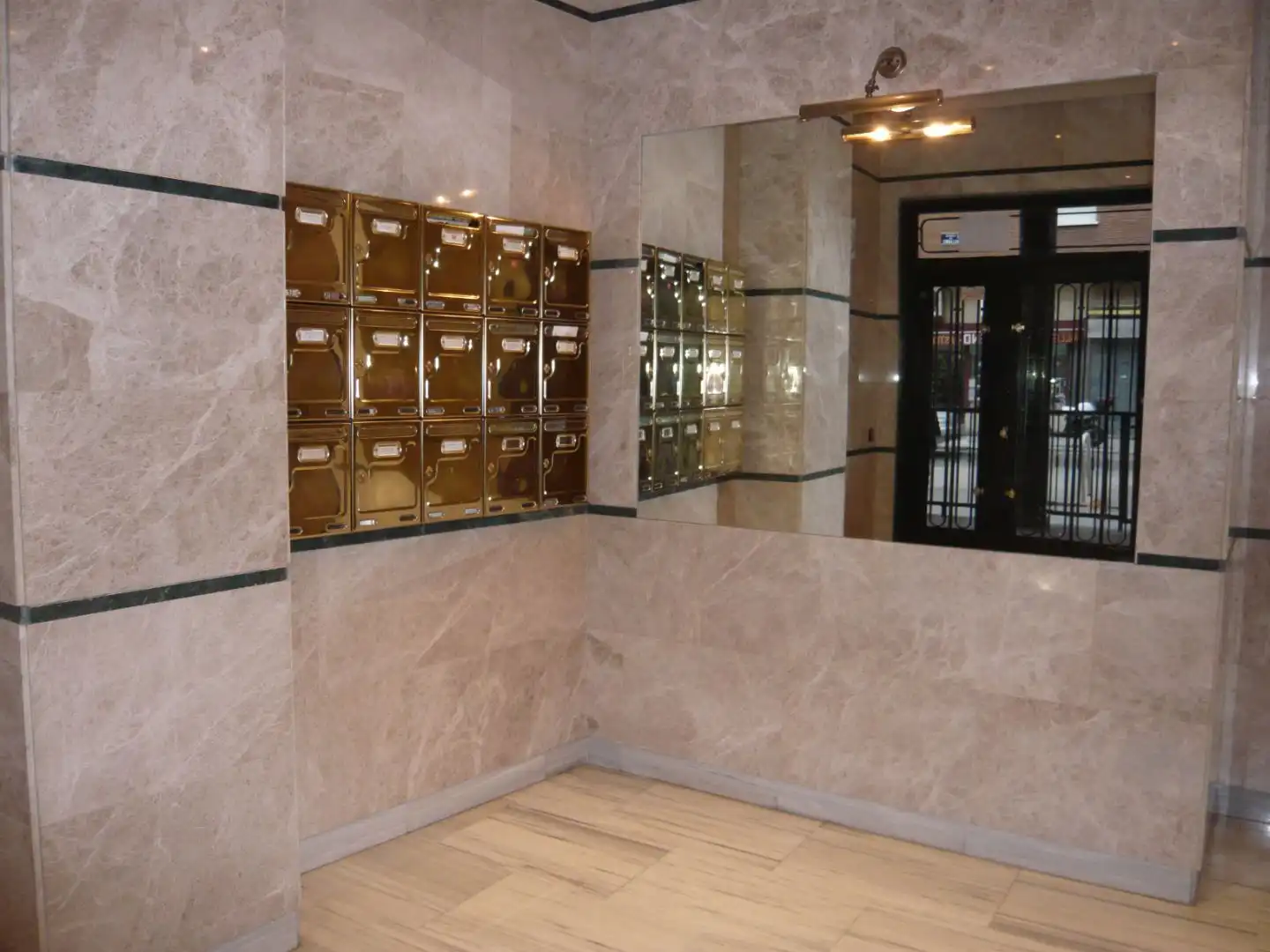 Flat for rent in Tetuán