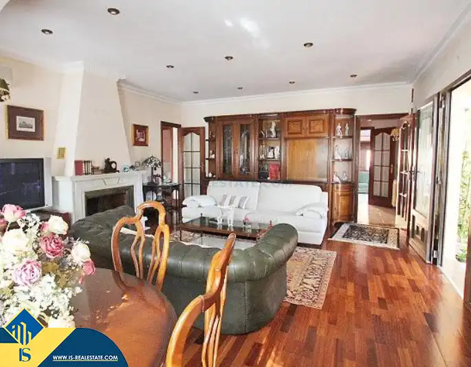 Villa mit Pool zum Verkauf in Los Balcones - Los Altos, imagen 4
