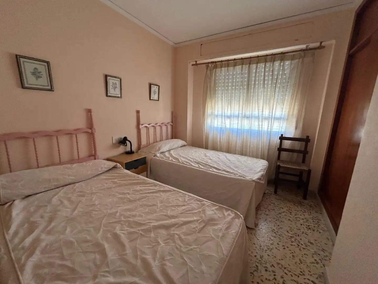 Apartamento con piscina en venta en Playa de Gandia, imagen 24