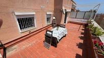 Terrassa de Àtic en venda en  Barcelona Capital amb Calefacció i Terrassa