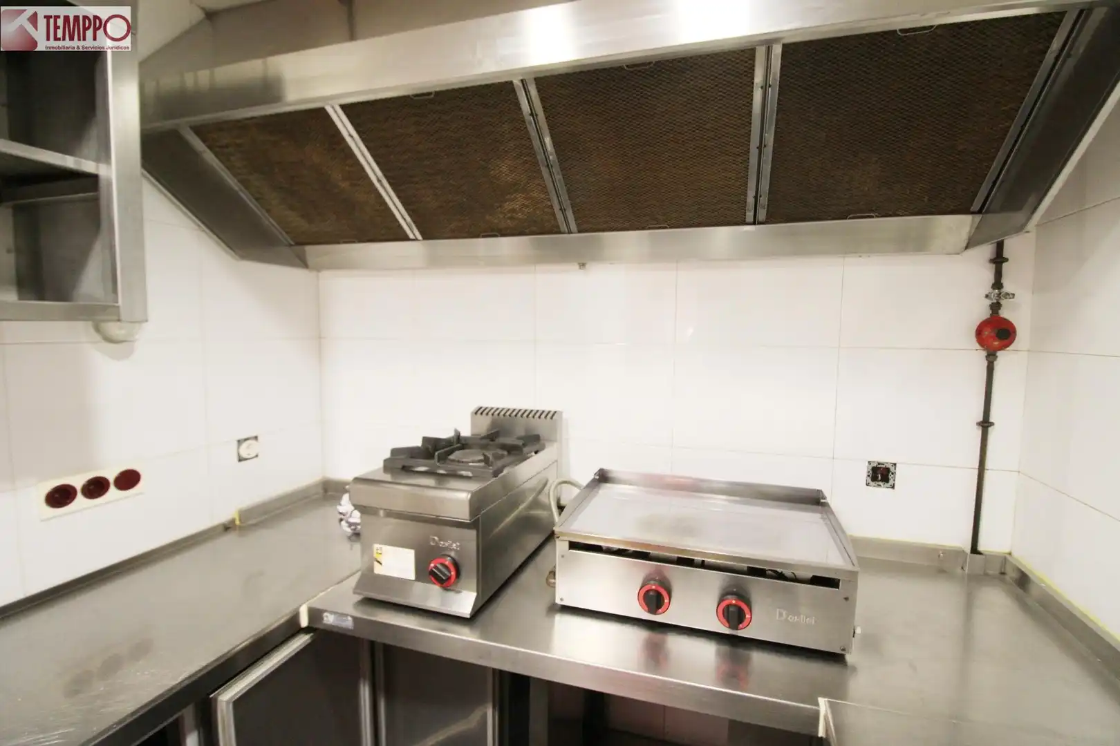 Business premises for sale in Sant Jaume dels Domenys, imagen 26