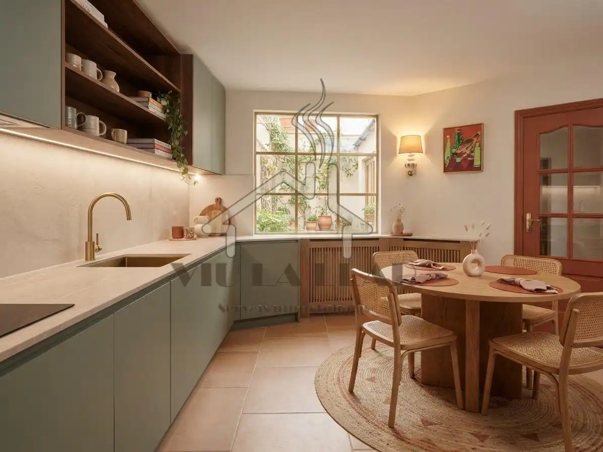 Casa bifamiliare in vendita a Cerdanyola, imagen 5