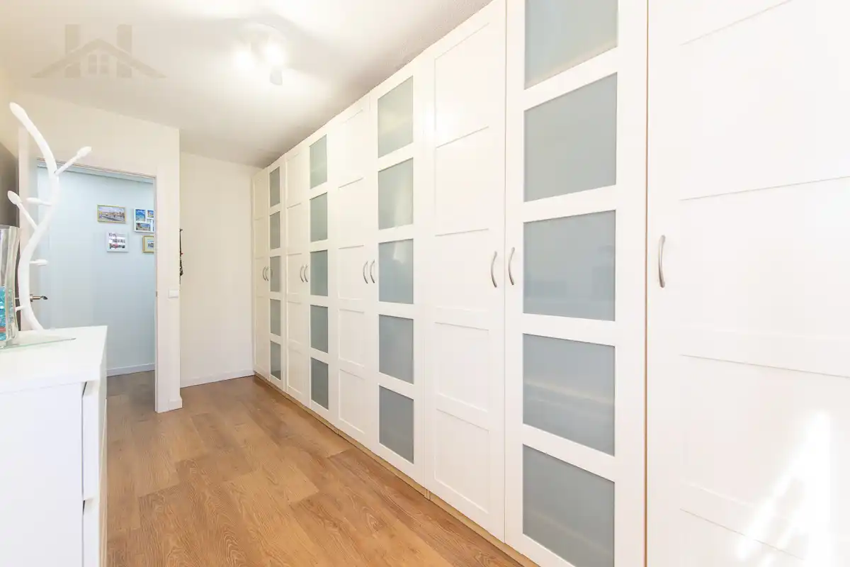 Habitación de Piso en venta en San Sebastián de los Reyes con Aire acondicionado y Calefacción