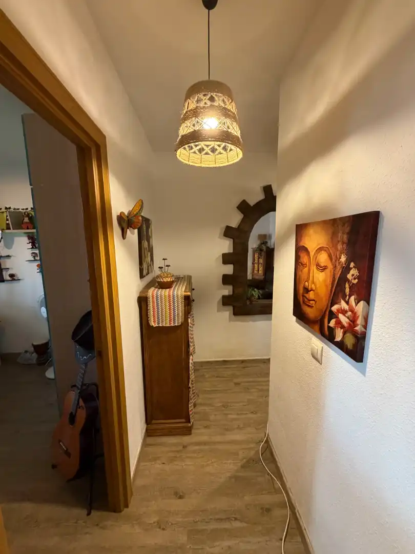 Piso en venta en La Línea de la Concepción con Aire acondicionado, Terraza y Amueblado