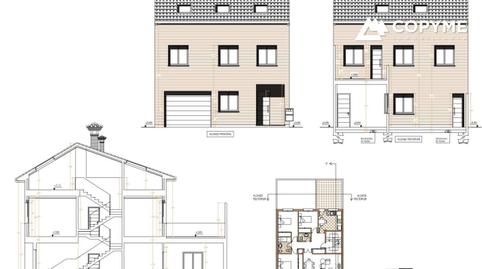 Foto 5 de Casa o xalet en venda a Calle Habana, Torrijos, Toledo