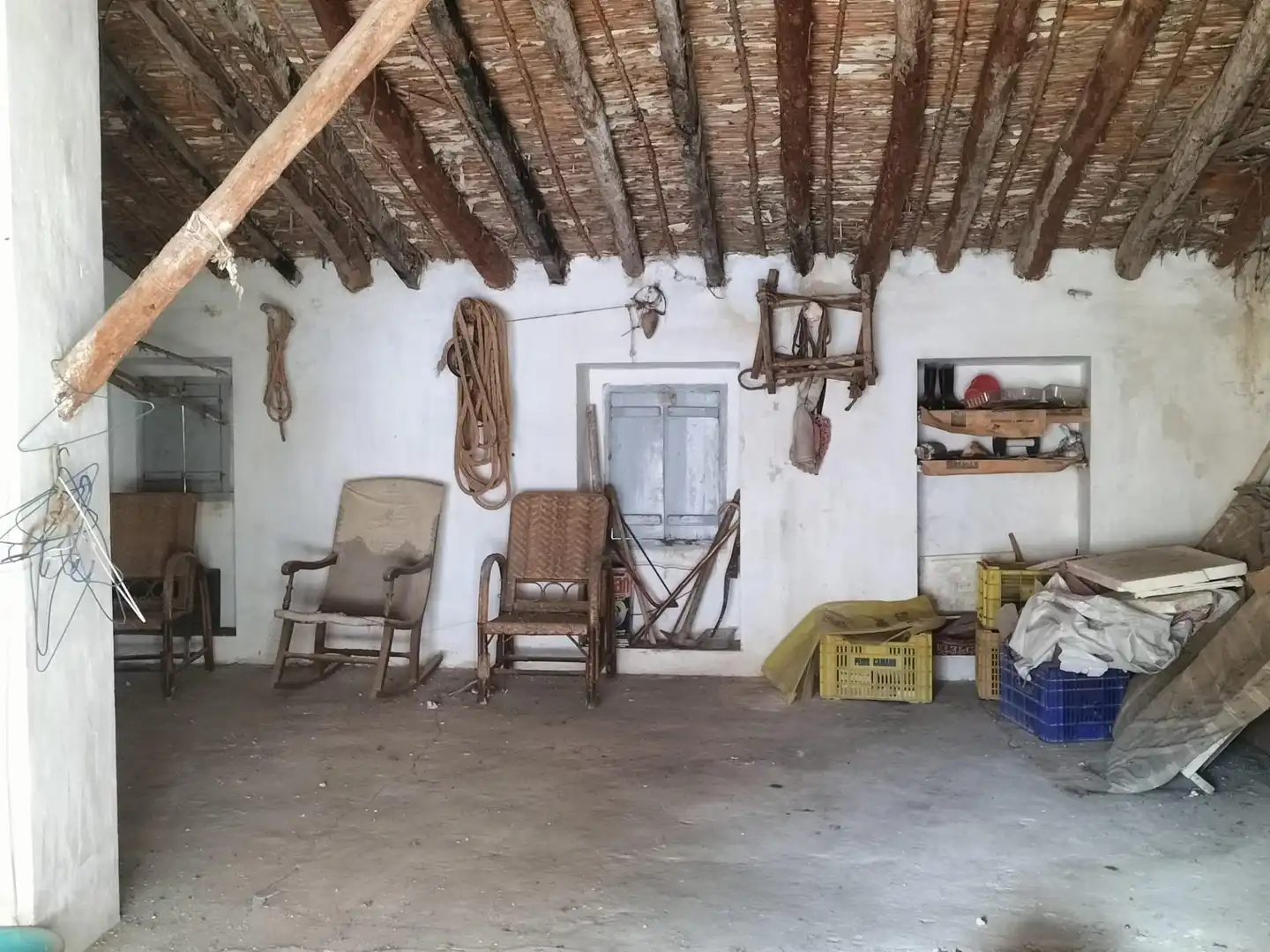 Finca rústica en venta en Bicorp con Terraza