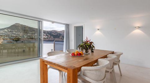 Foto 4 von Wohnungen zum Verkauf in Port d'Andratx, Andratx