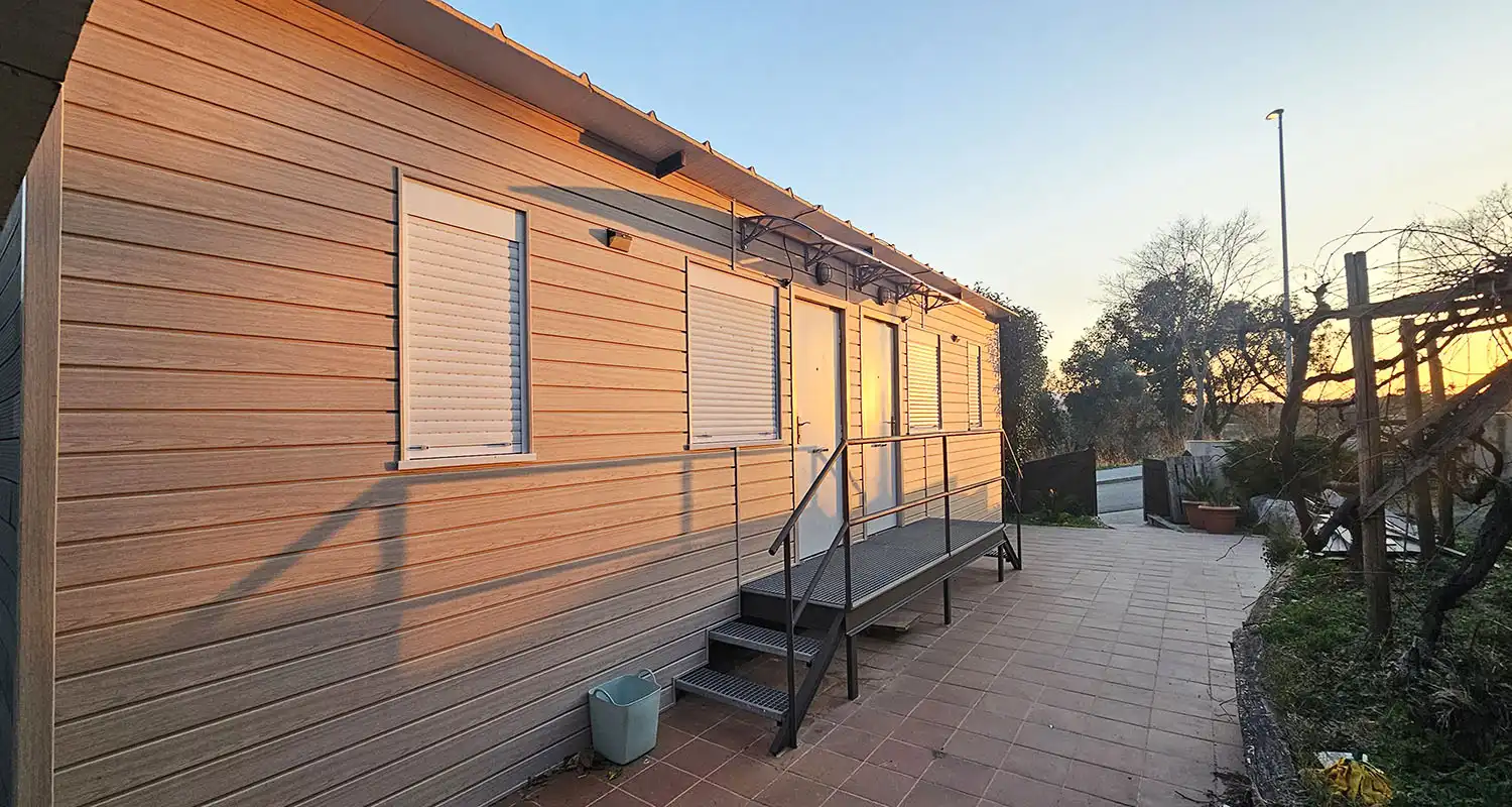 Estudio de alquiler en Urbanització Can Noguera, Sant Feliu de Buixalleu
