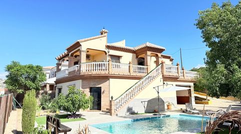 Foto 4 de Casa o chalet en venta en Caleta de Vélez, Vélez-Málaga