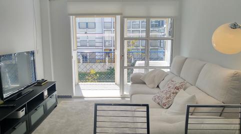 Foto 3 de Apartamento de alquiler en Federico Silva Muñoz 1, 1, Isla Cristina Ciudad, Huelva