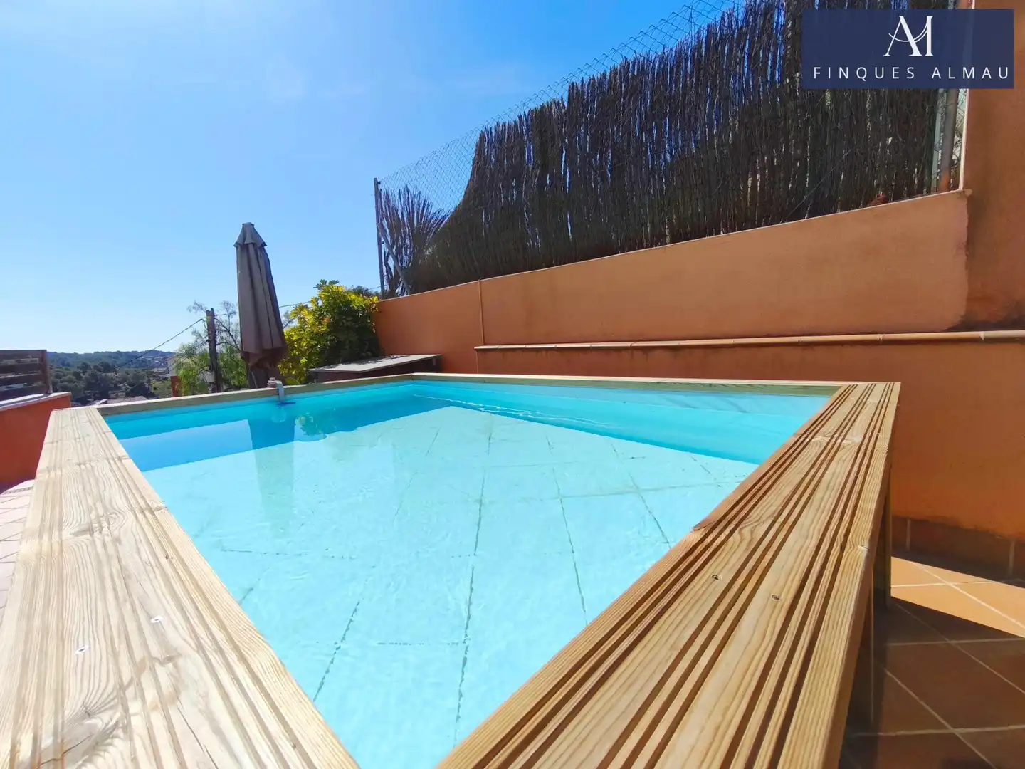 Villa avec terrasse à vendre à Carrer Carrer Esparreguera, imagen 3