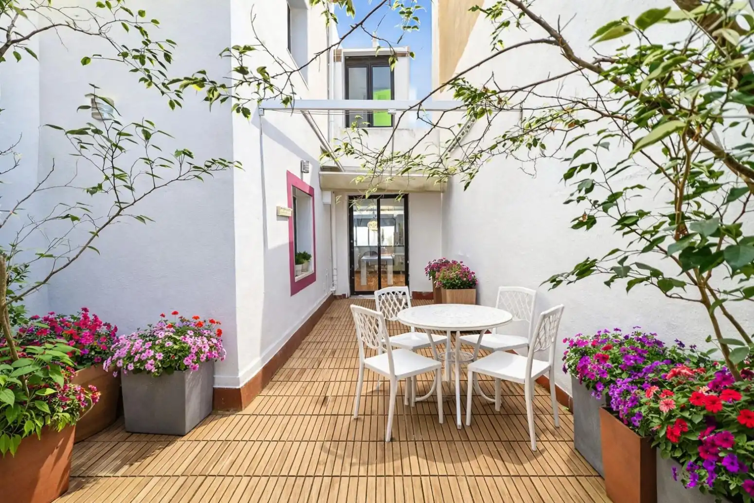 Appartement avec terrasse à vendre à Alcúdia - Carrer de Minerva, imagen 9