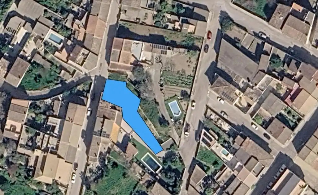 Lands and plots for sale in Maria de la Salut