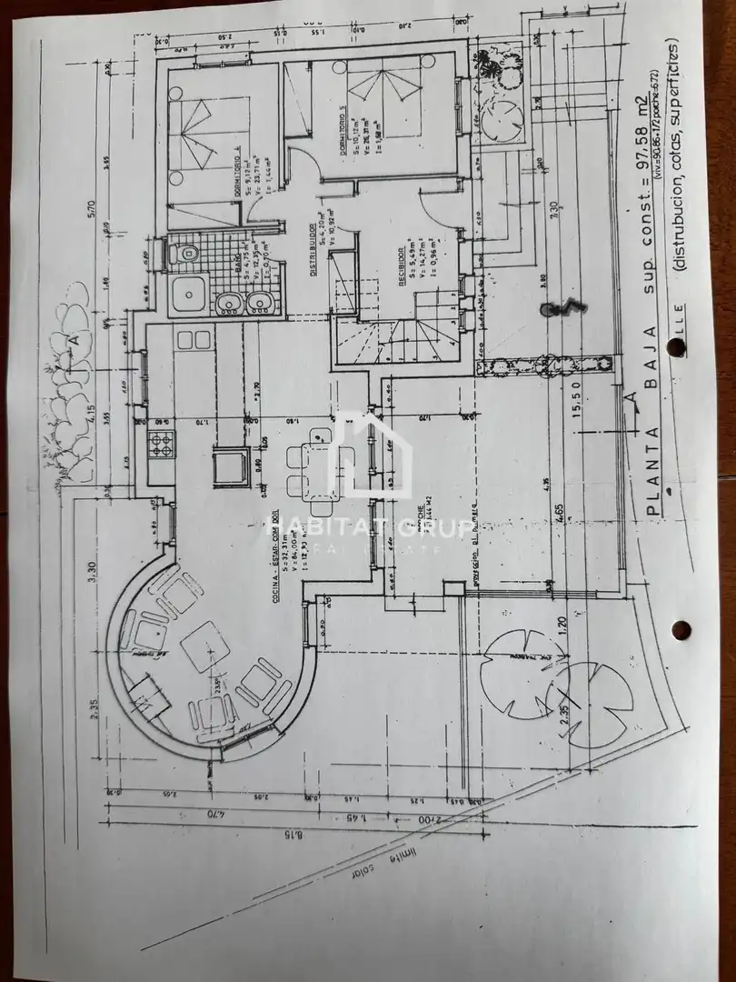 Casa con piscina en venta en Canyelles, imagen 61