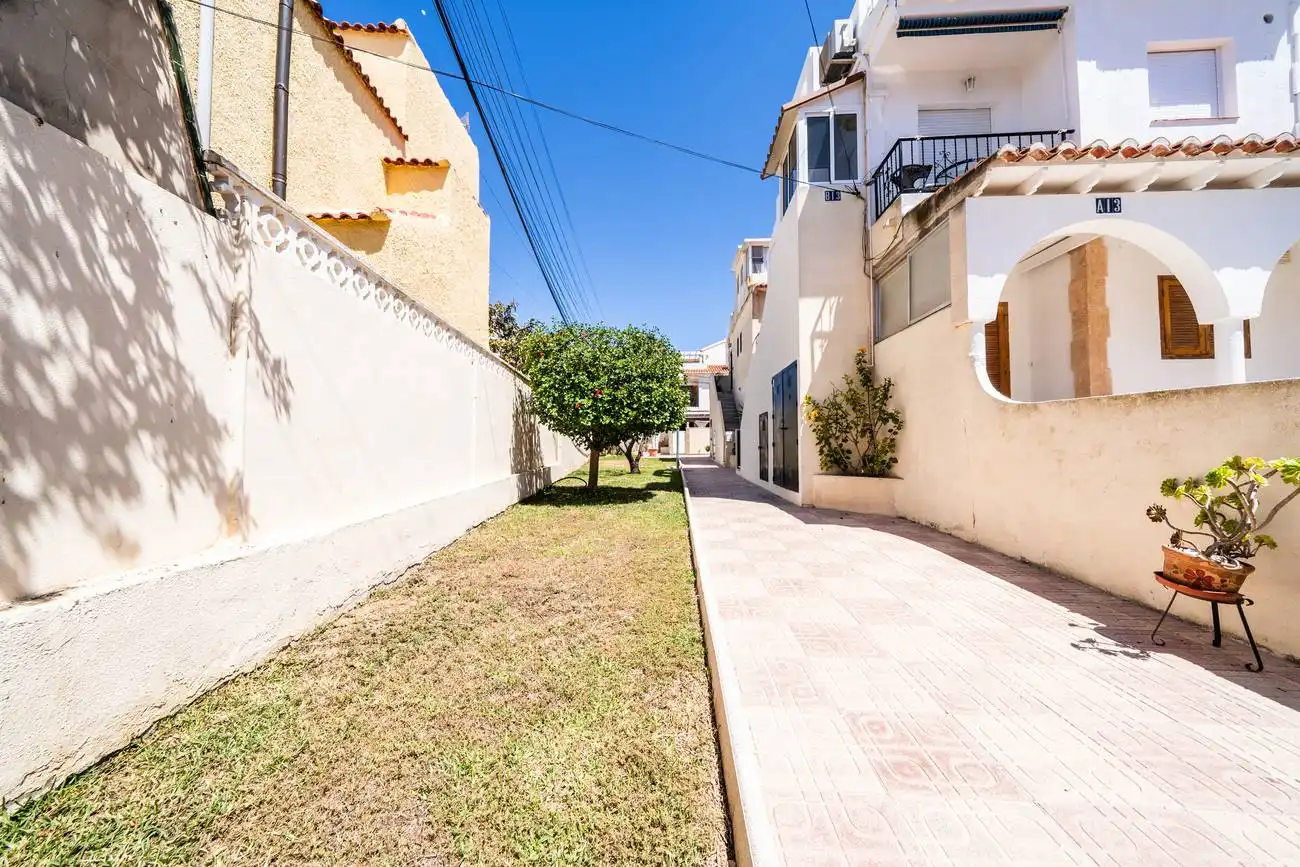 Apartamento con piscina en venta en Zona Carrefour - Urbanizaciones, imagen 11