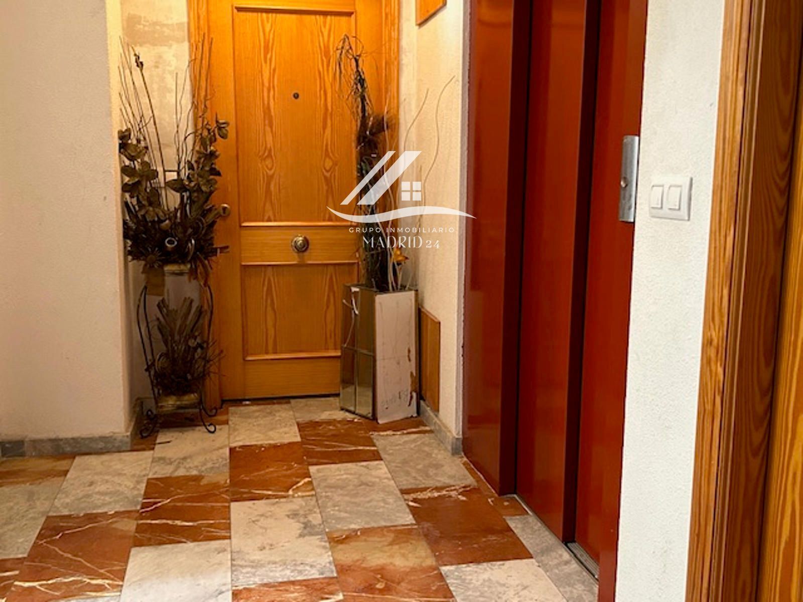 Flat for sale in Fortuna  with Terrace and Storage room